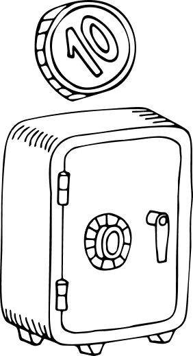 Zoho Creator Logo