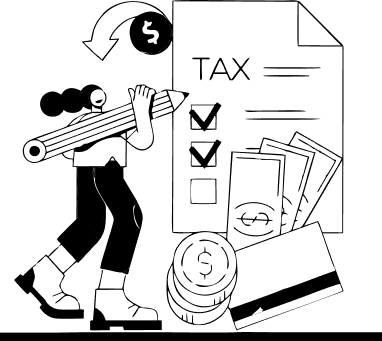 Tax Compliance Illustration